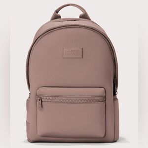 Dagne Dover Dakota Backpack - Large in Dune